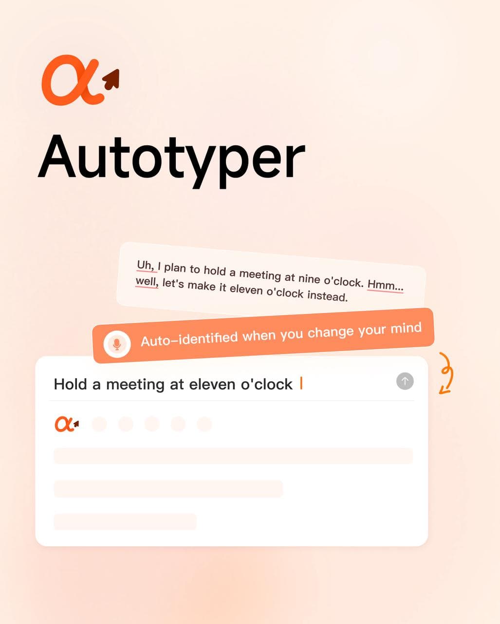 Autotyper