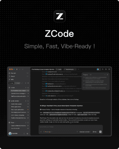 ZCode