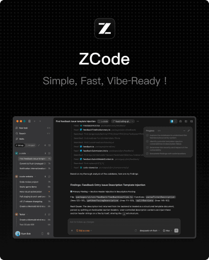 ZCode