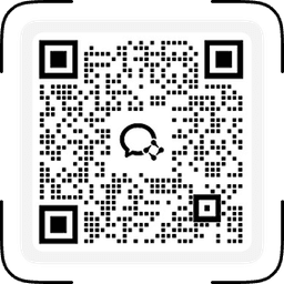 WeChat QR Code